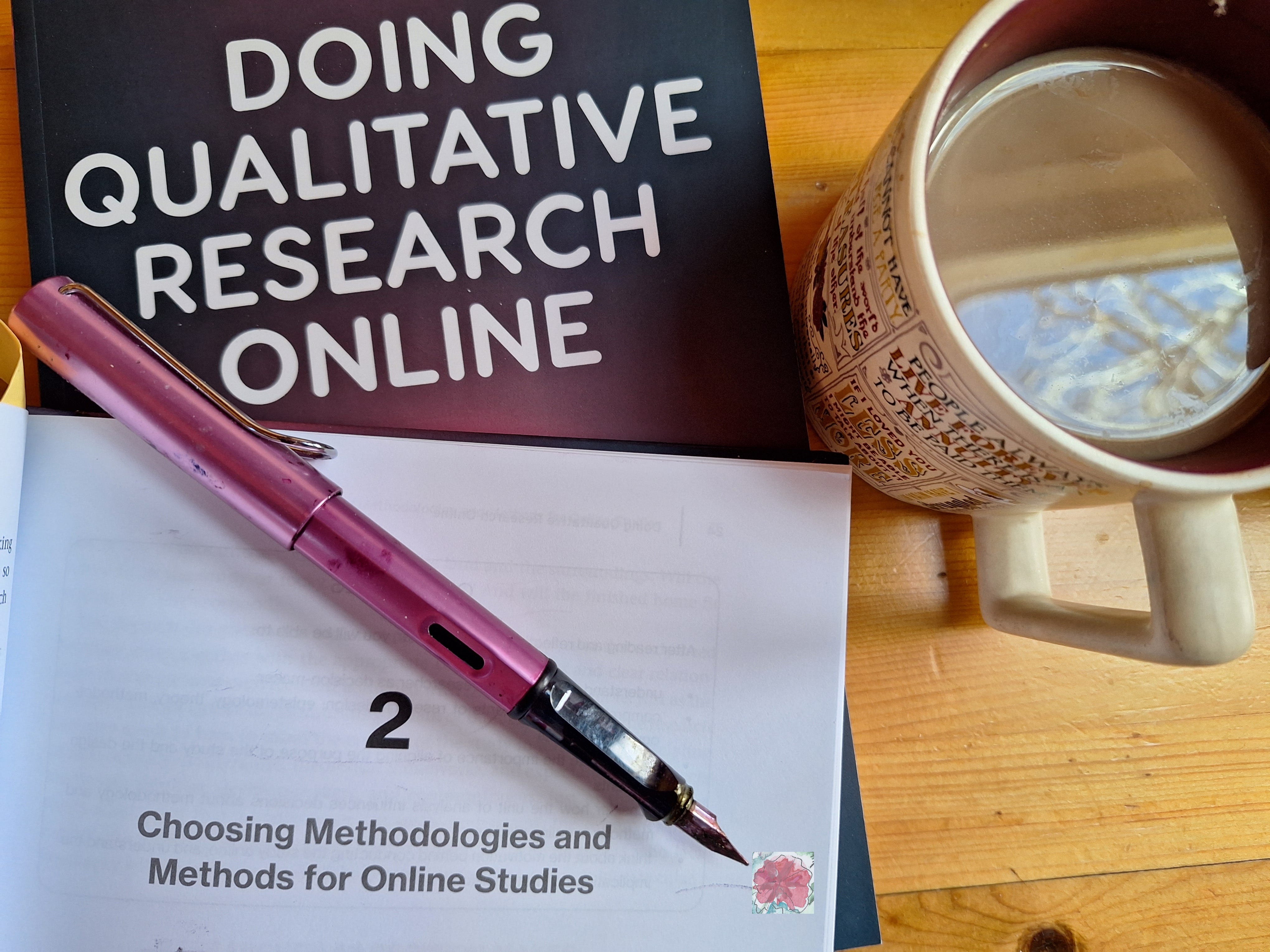 Choosing Methodologies in Qualitative Research