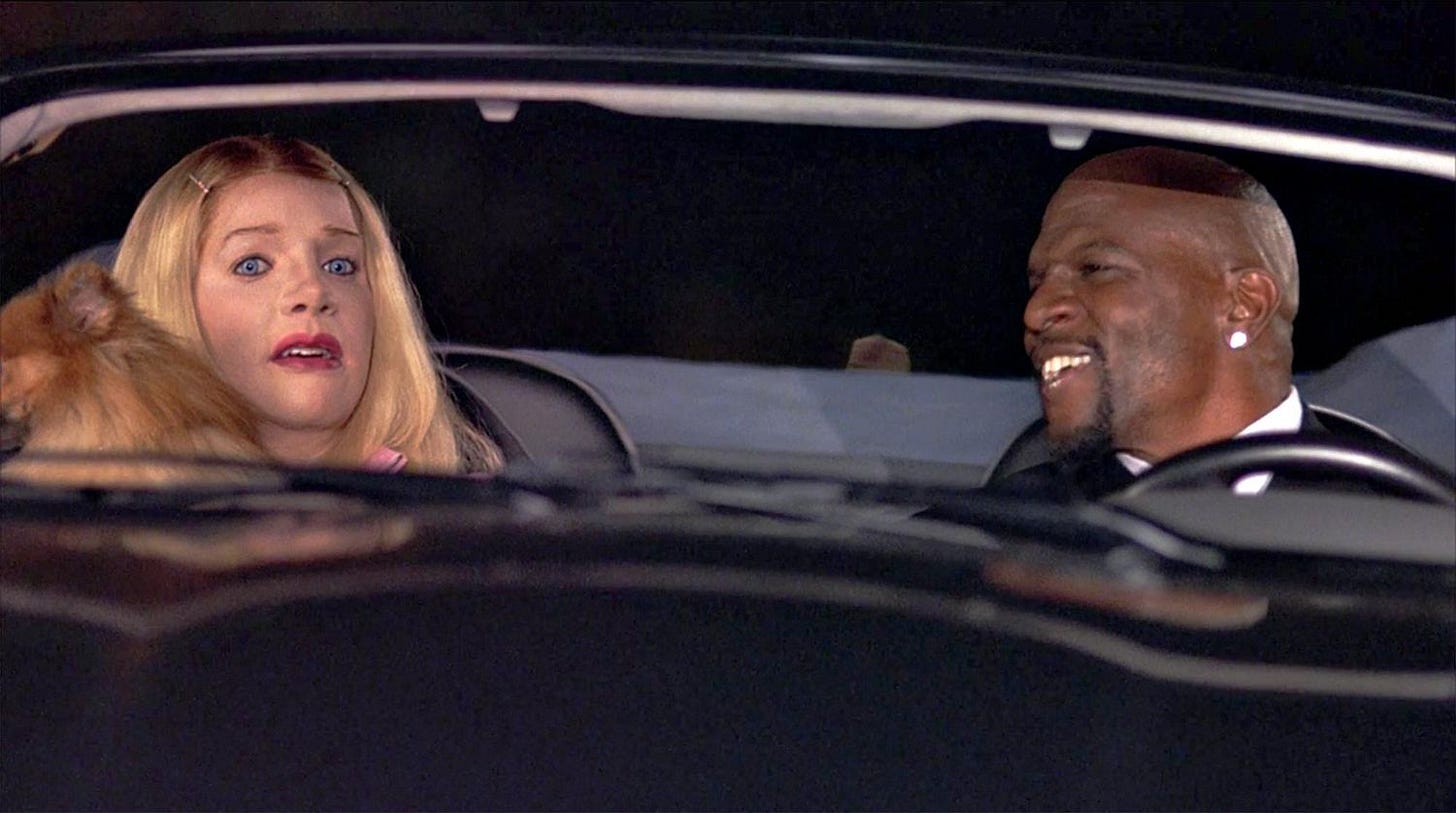 White Chicks oral history: Terry Crews, Marlon Wayans, Vanessa Calrton,  Shawn Wayans on 2004 comedy