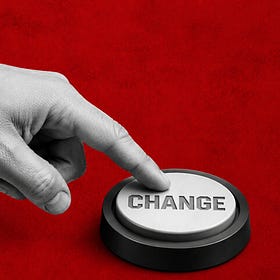 Impatience: killer of governments