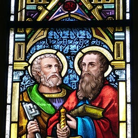 the apostles' creed: part 1
