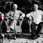 Everything We Learned About WWII Is A Lie