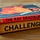 The Ray Bradbury Challenge