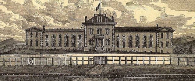 World's First Juvenile Justice System, world record in Chicago, Illinois