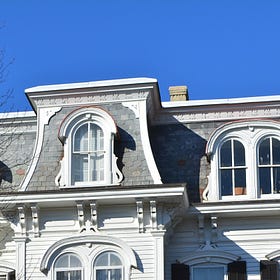 A Perfect House For a Murder