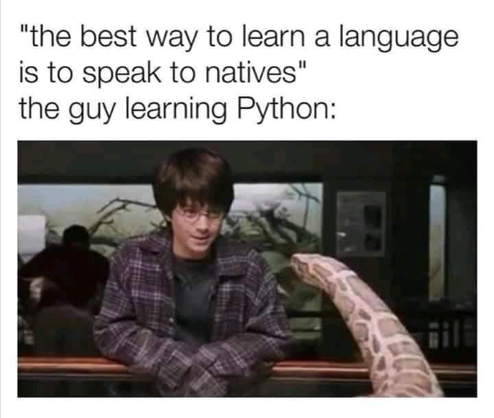 r/ProgrammerHumor - hiSssJpg r/ProgrammerHumor - hiSssJpg