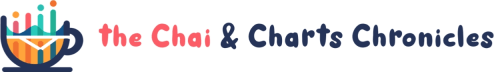 The Chai & Charts Chronicles