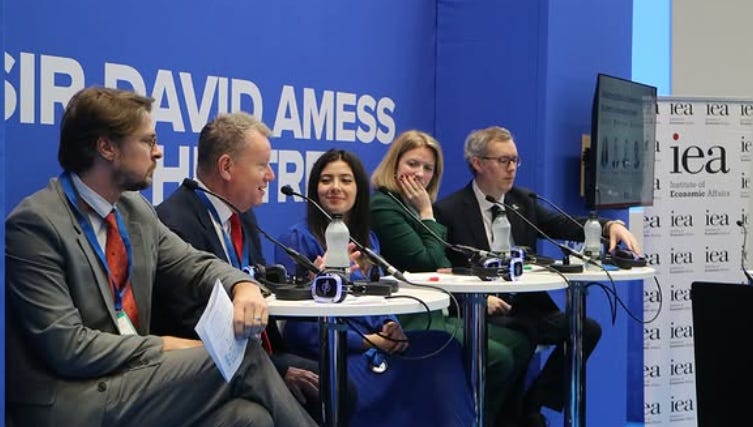 Britain’s bonsai tree economy