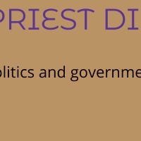 DePriest Digest