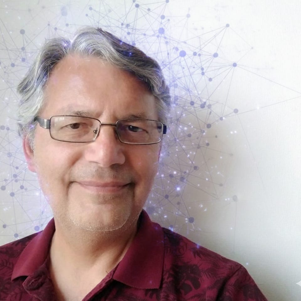 Christian Rodway · Explorando la Zona Híbrida