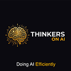 Doing AI Efficiently
