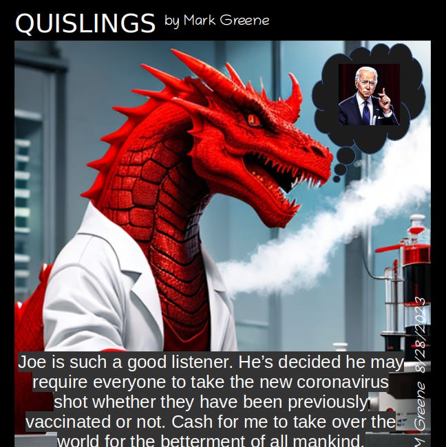 Quislings