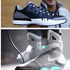 The Sneaker Newsletter