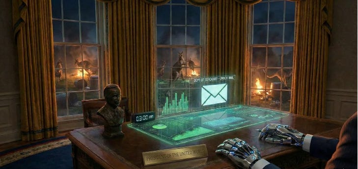 AI makes you FEEL faster while making you 19% slower