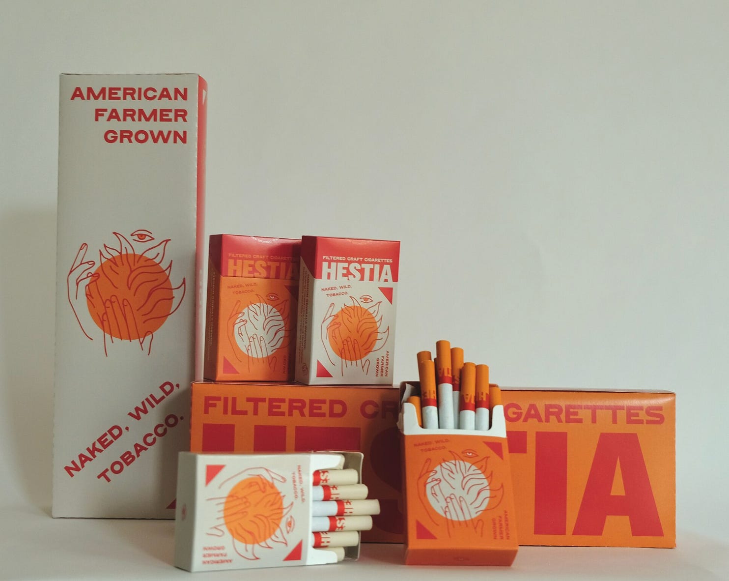 free cigarette delivery now near me Amazon.com: Honeyrose BLUE Tobacco & Nicotine Free Herbal Sticks : Health &  Household