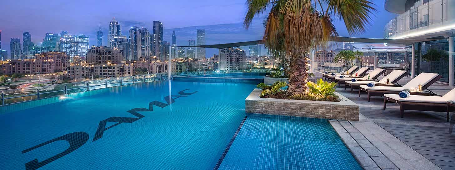 DAMAC Hotels & Resorts
