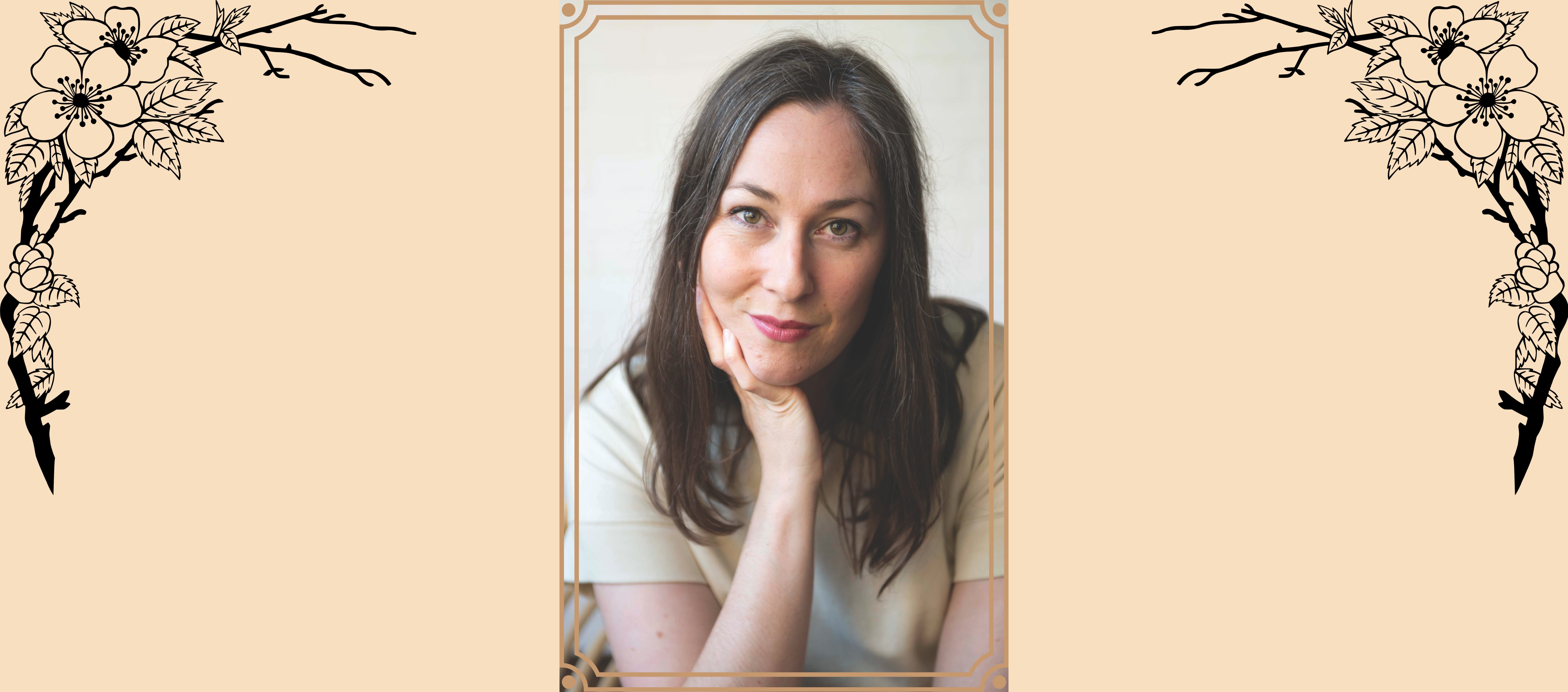 Interview with Julie Peters of Witch, Healer, Priestess, Outcast!