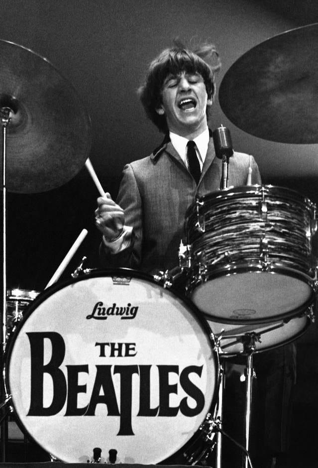 Happy 85th Birthday Ringo: An Interview - by Alan Paul