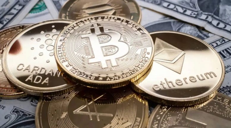 Bắt đầu tiếp nhận hồ sơ cấp phép thị trường tài sản mã hóa từ ngày 20/1- Ảnh 1. Bắt đầu tiếp nhận hồ sơ cấp phép thị trường tài sản mã hóa từ ngày 20/1- Ảnh 1.