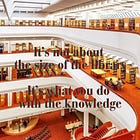 #24 Maybe the tutorial was the friends we made along the way