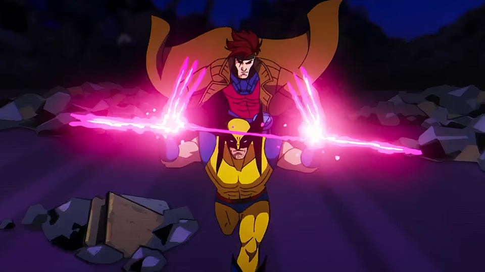 X-Men 97' Ends Season 1 As The Best-Reviewed Marvel Project Ever