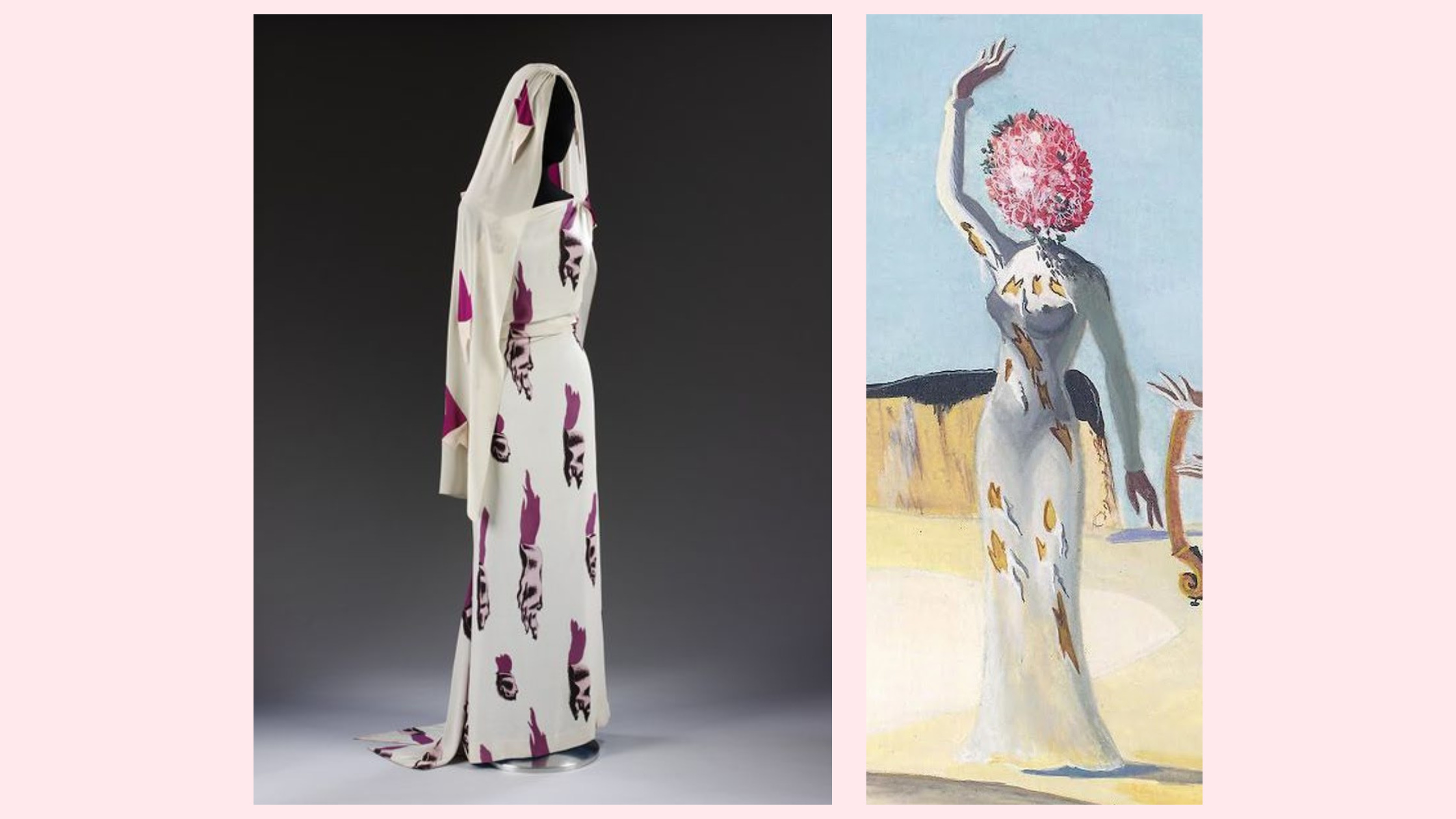 trompe l'oeil - by Ruby Solina - Rudeletter