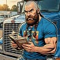 Graham Bradley's avatar