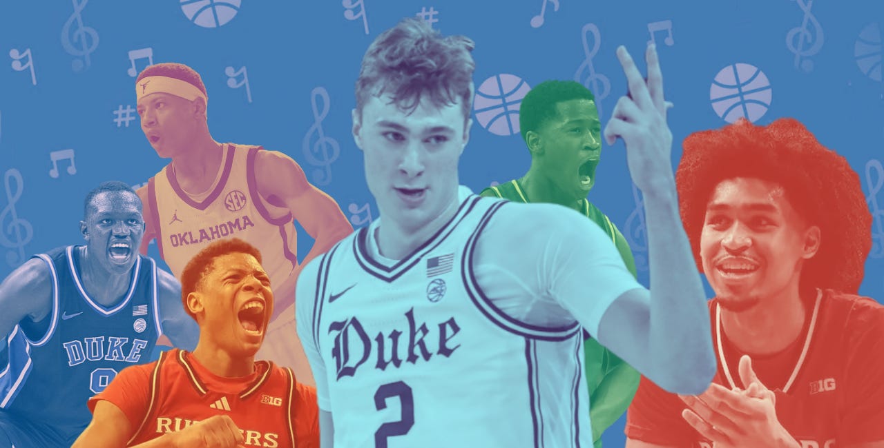 18 Prospects Who Might Become Something