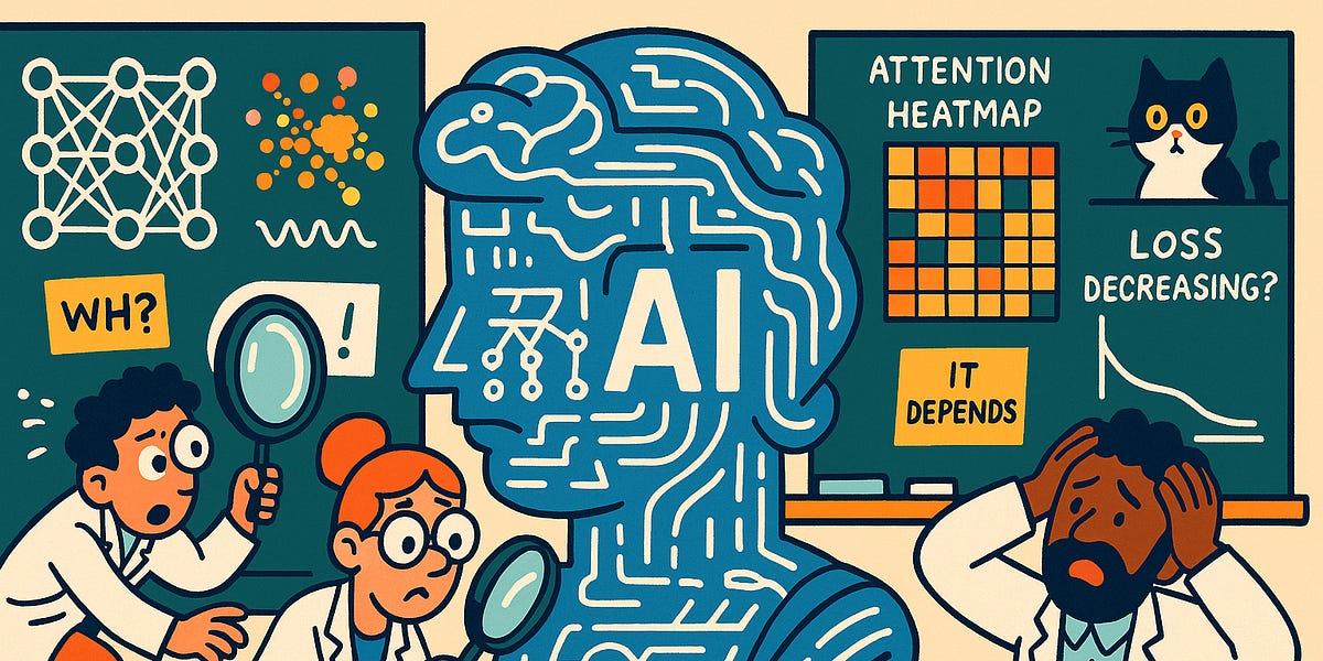The Sequence Knowledge #740: Is AI Interpretability Solvable ?