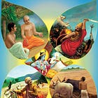 Is varnāśrama essential for practicing devotional service?