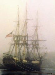 THE FRIENDSHIP OF SALEM