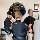 Sebastopol Police Logs, March 2–9