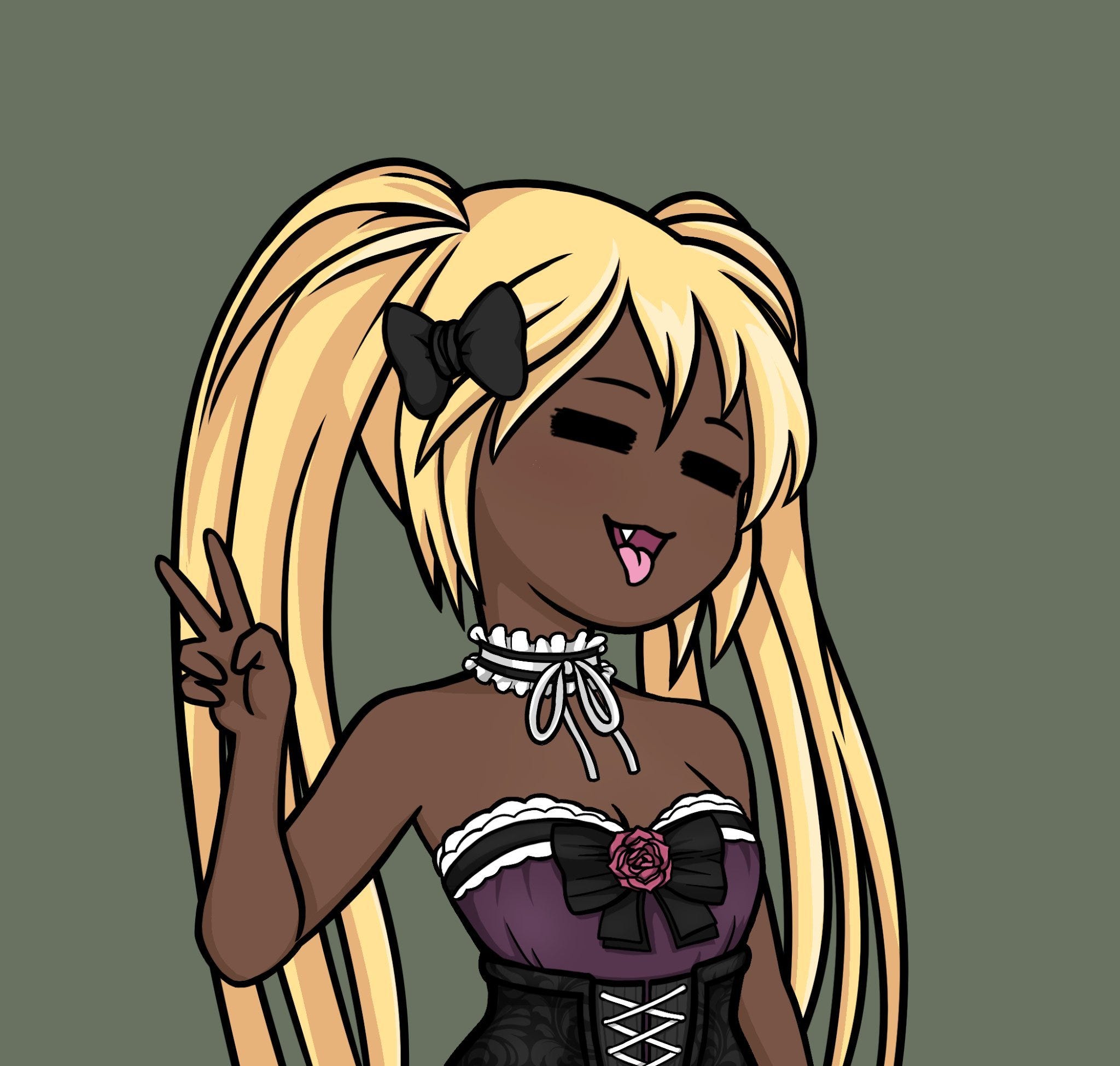 Substack profile picture for @bought