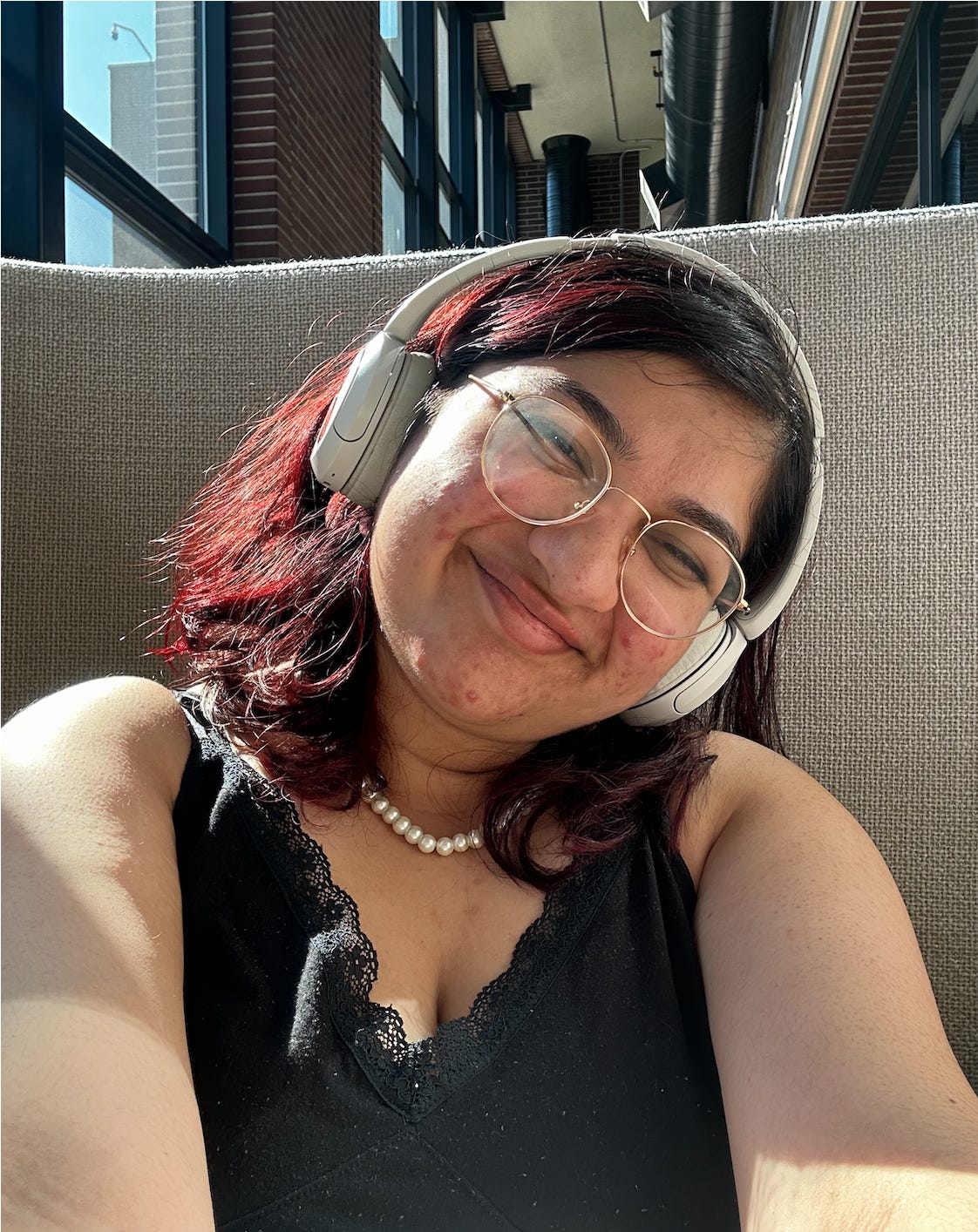 Artwork for Soha’s Substack