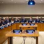 Ottawa shelled out $5.8B in foreign aid last fiscal year