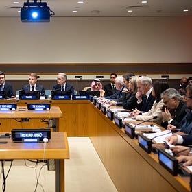 Ottawa shelled out $5.8B in foreign aid last fiscal year