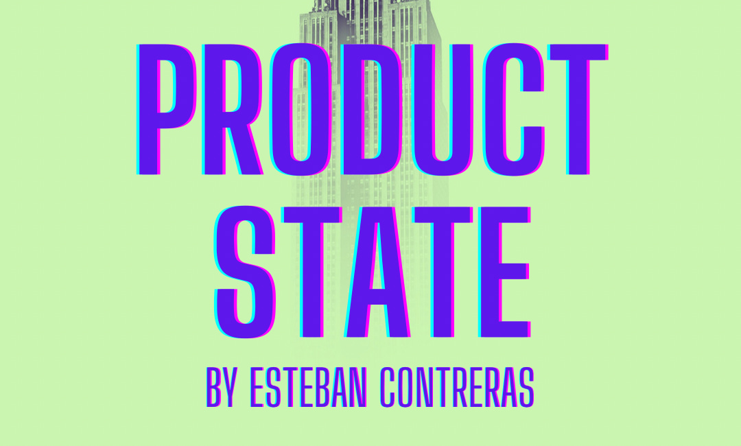 The state of product in 2022, and why this newsletter exists