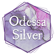 Odessa Silver's avatar
