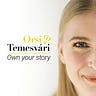Own Your Story