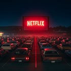Netflix: El camino al trillón de dólares