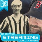 La Newsletter de Fuera de Series