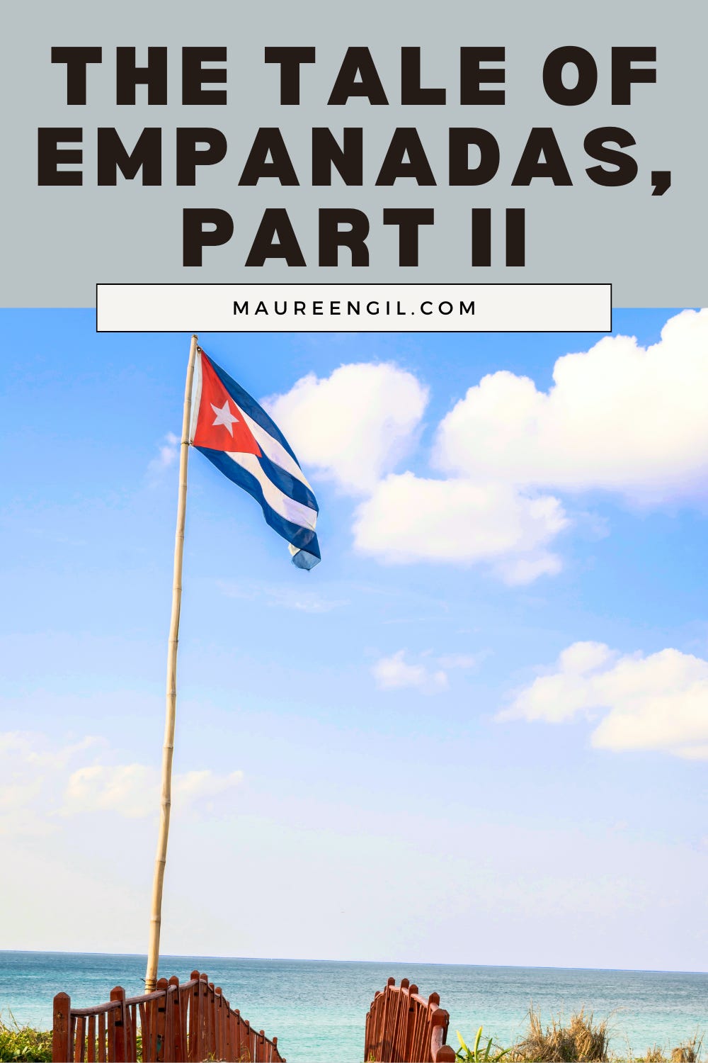🌮🇨🇺 Celebrate the Commemoration of the Assault on Moncada with mouthwatering Cuban Empanadas! Discover a little slice of Cuba at El Cubano, where these delectable treats will take your taste buds on a flavorful journey. Don't miss out on this delightful experience! 😋#CubanEmpanadas #FoodieFinds #DeliciousTreats #CubanCulture #CommemorationOfTheAssaultOnMoncada #CubanHoliday #TastyEats #FoodGasm #FoodPhotography #FoodLoversUnite #YummyGoodness #FoodieGram #FoodPorn #InstaFoodie #Foodstagram