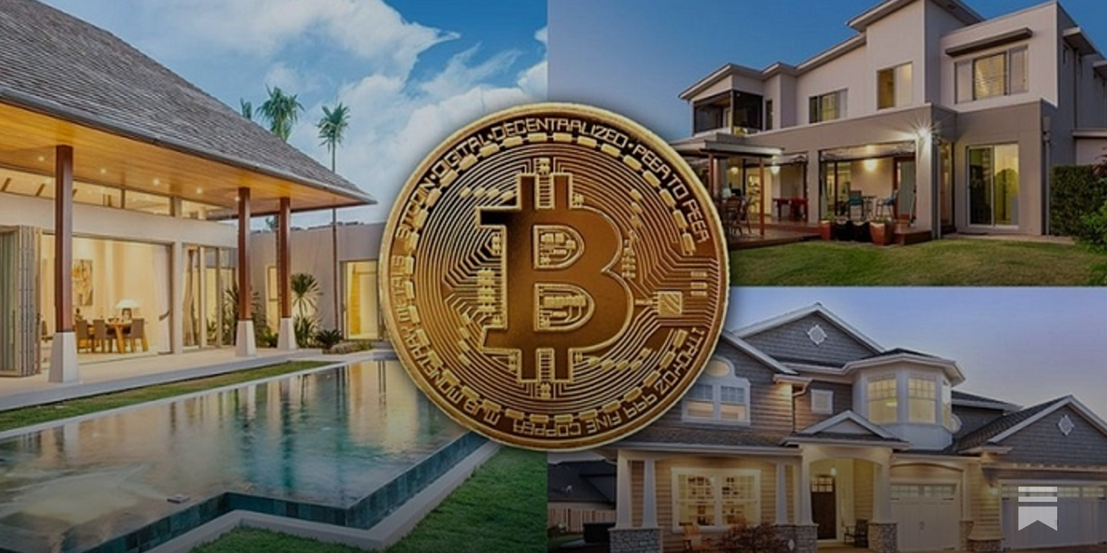 🌐🏰 Investir son premier € en immobilier tokenisé !