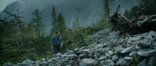 Screenshots - Sennentuntschi: Curse of the Alps