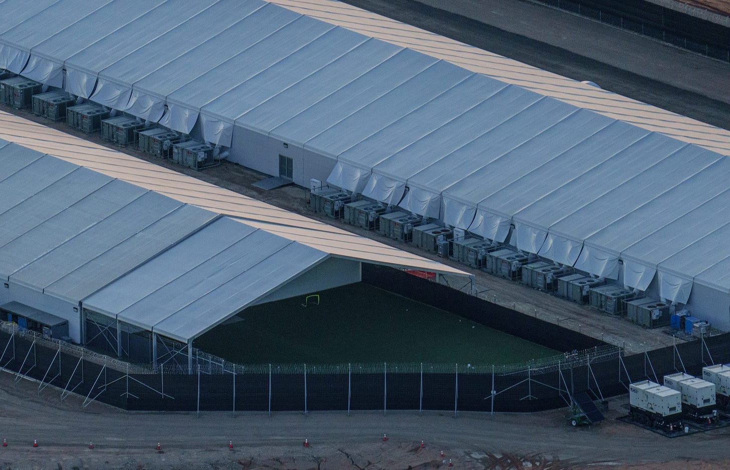14 measles cases reported at El Paso ICE tent camp 14 measles cases reported at El Paso ICE tent camp