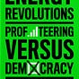 Energy Revolutions by David Toke