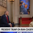 Trump Caves On Terrorist Kid Toucher J6-er Slush Fund, Haha, Loser