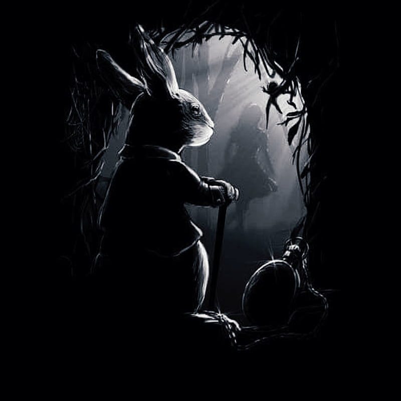 La Madriguera Cripto