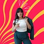 Alexandra Bellido's avatar