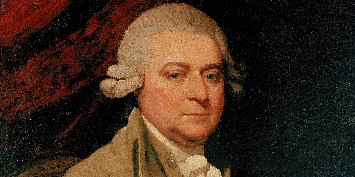 John Adams