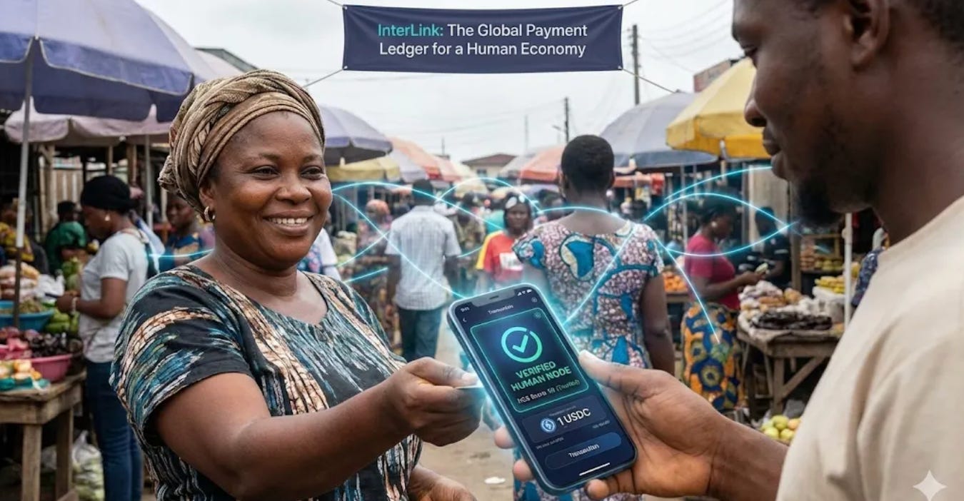 Machine value doesn’t stay in the system. It settles in human hands. Machine value doesn’t stay in the system. It settles in human hands.